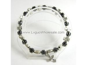 Hematite Bracelet